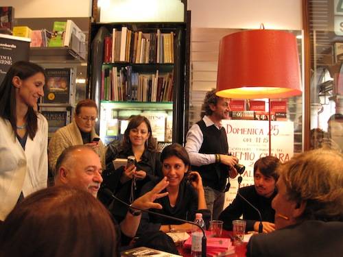 finalisti premio chiara libreria del corso