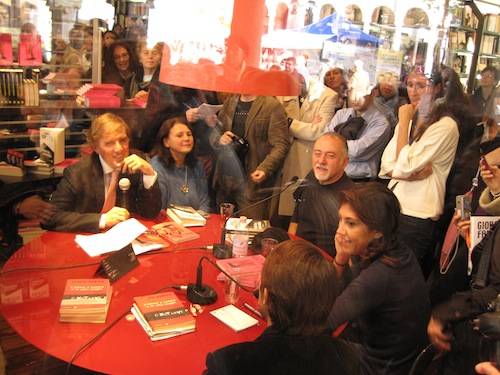 finalisti premio chiara libreria del corso