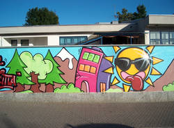 murales samarate