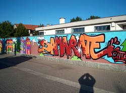 murales samarate
