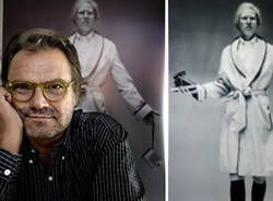 oliviero toscani