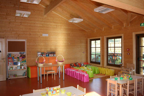 scuola abruzzo villa recalcati provincia varese