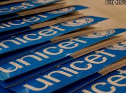 Inaugurazione unicef varese