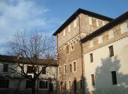 castello vespolate 