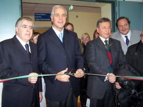 formigoni zoia ospedale busto arsizio medicina II riabilitazione 14-12-2009