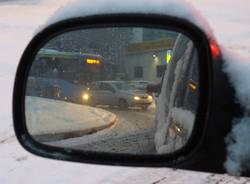 neve busto arsizio 21 12 2009