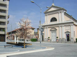 piazza zaro gallarate