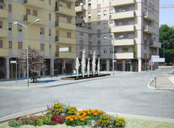 piazza zaro gallarate