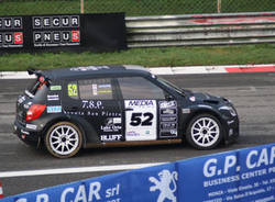 rally monza foto Alessandro Molinari