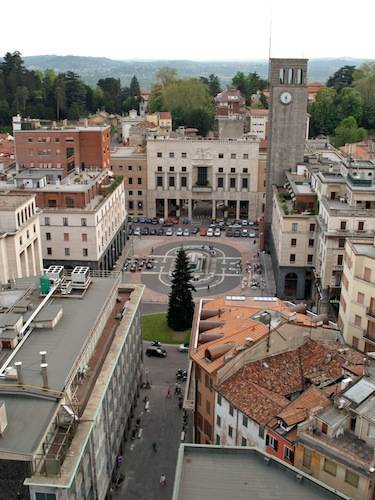 Campanile san vittore elisabetta cacioppo