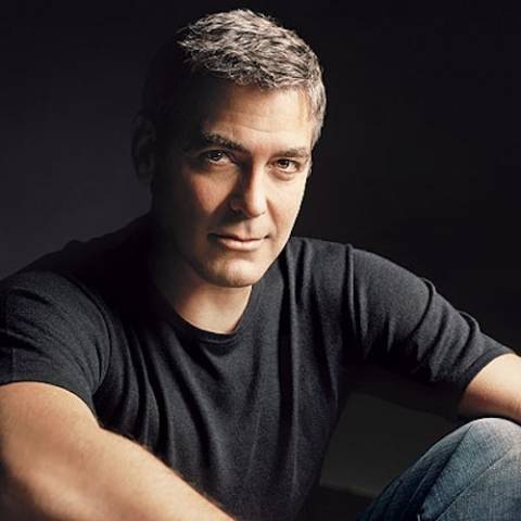 george clooney (per gallerie fotografiche)