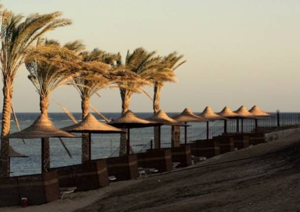 Marsa Alam