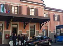 stazione saronno carabinieri 