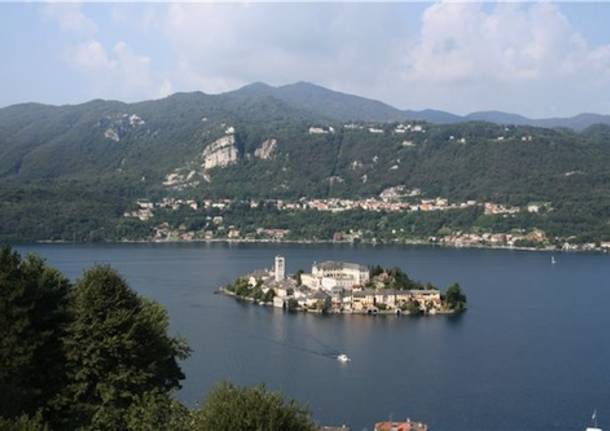 Lago d'Orta