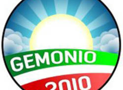 logo lista gemonio 2010