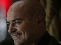 luca zingaretti