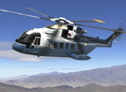 aw101 elicottero Agusta prima