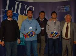 business game liuc 2010