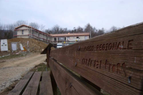 cascina tagliata rasa varese lavori proteste