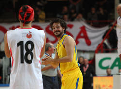 ponte sorriso partita del sorriso vecchie glorie gialloblu manuel raga