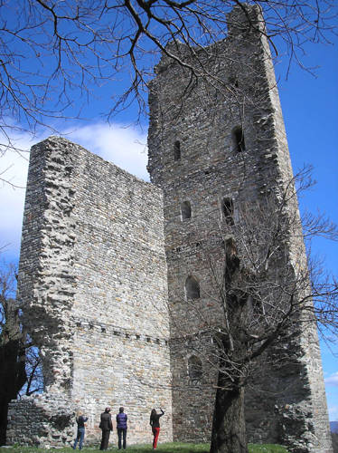 Torre di Velate 