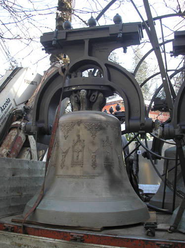 velate campanile chiesa di santo stefano 