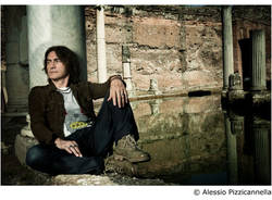 Ligabue 2010 tour 