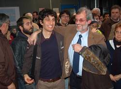 luciano porro sindaco elezioni saronno 2010 