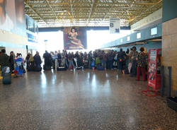 malpensa 21 aprile passeggeri vulcano islanda