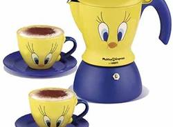 moka bialetti caffettiera