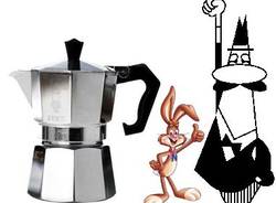 moka bialetti caffettiera