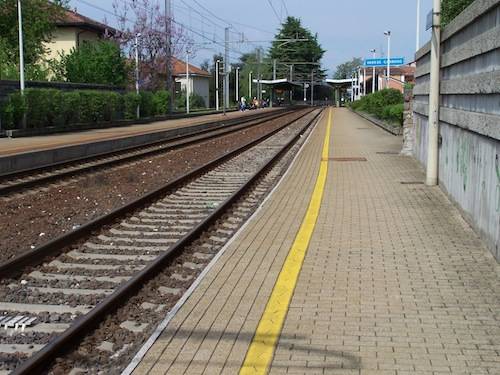 stazione casbeno