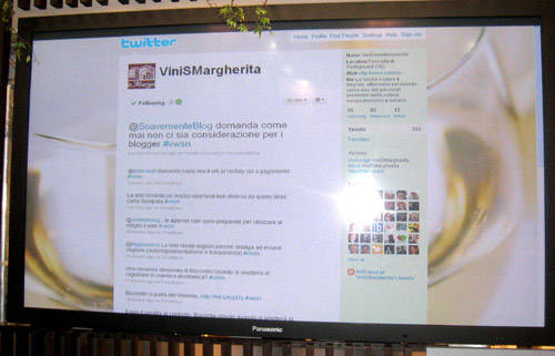 vinitaly verona 2010
