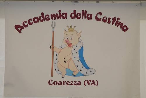 Accademia della Costina