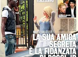 balotelli eliana cartella fidanzata bossi jr