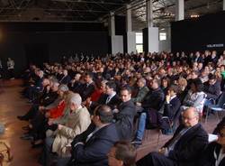 inaugurazione volandia vizzola ticino reguzzoni 