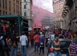 may day milano 2010 