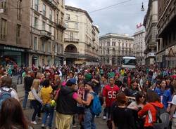 may day milano 2010 