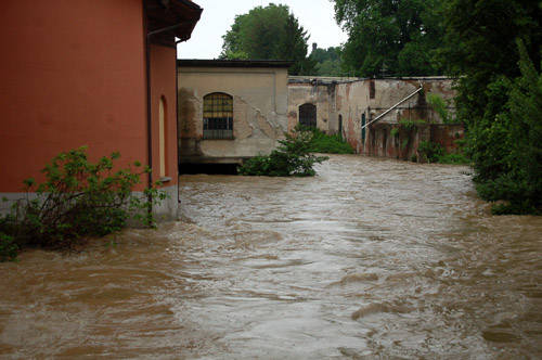 piena olona castellanza gorla minore fagnano olona marnate maggio 2010