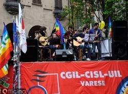 primo maggio 2010