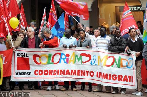 primo maggio 2010