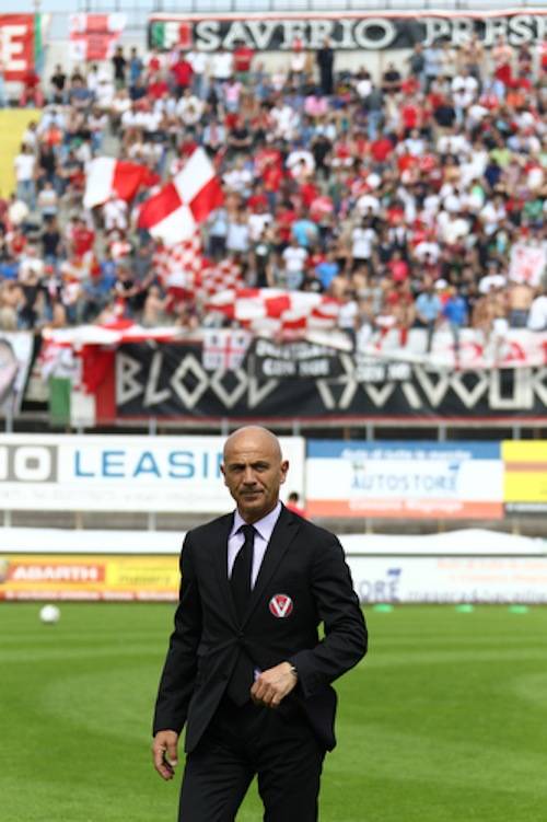 varese benevento 2 a 1