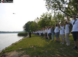 abbraccio lago fotofficina