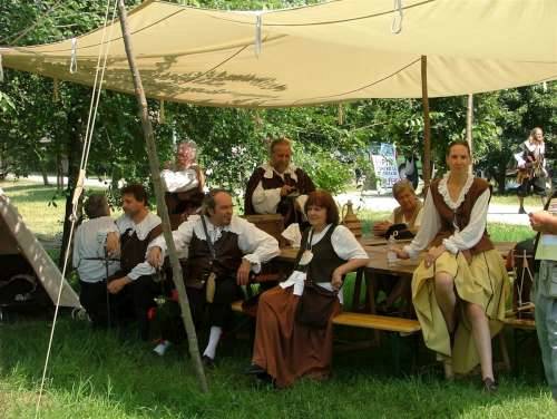 battaglia di tornavento rievocazione 2010