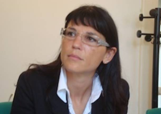 francesca brianza assessore provinciale turismo