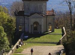 sacro monte paese del cuore