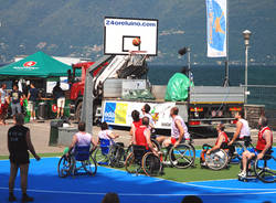 24 ore basket luino luglio 2010