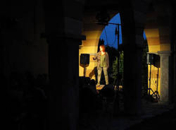 Festival Castelli di Lago 2010