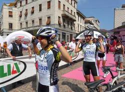 giro donne 2010 gallarate