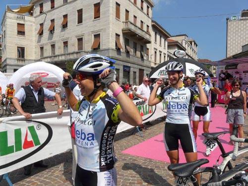 giro donne 2010 gallarate